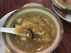 -添發碗仔翅美食