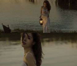 -初白IMAGE·女子摄影