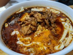 -老鳯府豆花泡馍(第五大道店)