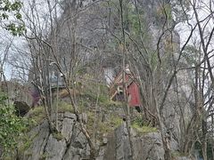-桂林独秀峰王城景区