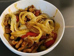 -金狮国际酒店自助餐(金狮店)