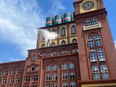 -青岛啤酒博物馆