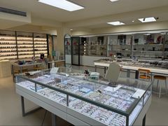 -潘多拉眼镜·蔡司依视路明月(潘家园店)