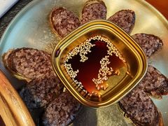 -伏一解牛烤肉专门店(信业购物中心店)