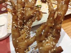 -木屋烧烤(岗顶二店)