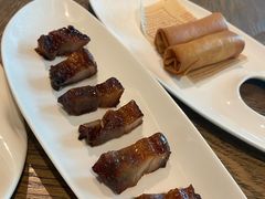 -长沙北辰洲际酒店-栀味轩中餐厅