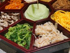 -将军牛排·尔滨地标朝鲜族美食(总店)