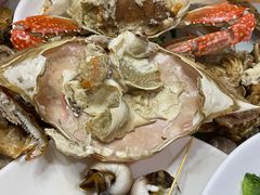 -小铜锣湾海鲜家常菜馆(河西店)