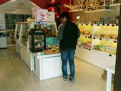-原麦时光·蛋糕面包(河北大街店)