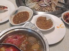 -钱小奴创意自助餐厅·原切谷饲安格斯畅吃(宁波慈溪爱琴海店)