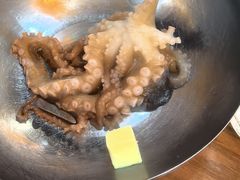 -韩阳王石板烤肉