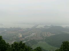 -大雁山风景区