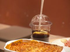 经典肉酱意面-乐凯撒披萨(欢乐颂购物中心店)