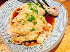 葱香鸡-南小蟹手工點心(三里屯店)