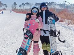 -棋盘山冰雪大世界