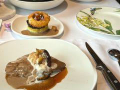 -Le Comptoir de Pierre Gagnaire
