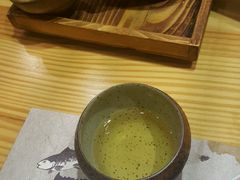 -花潮料理艺食馆(世欧广场店)