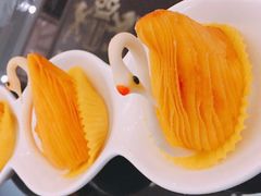 -狮王府淮扬菜(新街口友谊店)