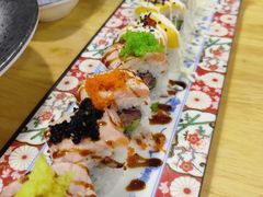 -桃屋日本料理(清华科技园店)