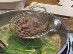 -牛必福潮汕牛肉火锅(油坊桥店)