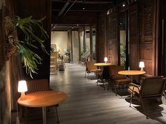 大堂-广富林宰相府酒店·水云间