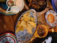 -TEQO·Mexican food & Bar