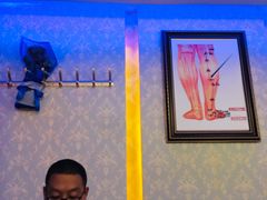 -东方亮足道(中国红街店)