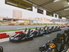 -赛卡联盟WSK卡丁车俱乐部