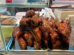 -王浩儿纪六孃甜皮鸭(乐山总店)