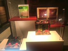 -上海小南国(金桥国际广场店)