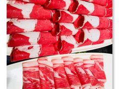 -海底捞火锅(龙湖三千集店)