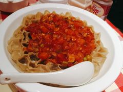 -西贝莜面村(东莞壹号广场店)