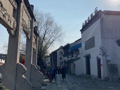 -衣裳街历史文化街区