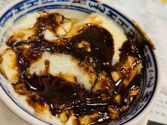 朱古力酱双皮奶-仁信老铺(华盖路店)