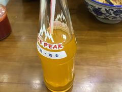 -刘信牛羊肉小炒泡馍(回民街店)
