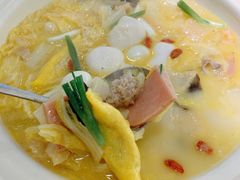 -巷儿里餐厅·杭帮菜(信义坊店)