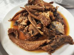 -丽华家常菜(北马路店)