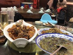-徐鼎盛民间菜(城南家园店)