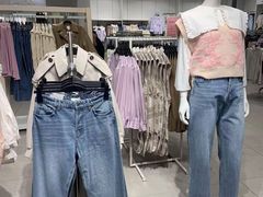 -ZARA(青岛万象城店)