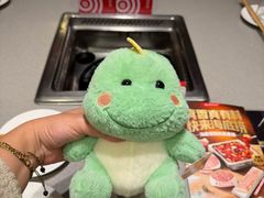 -海底捞火锅(静安大融城店)