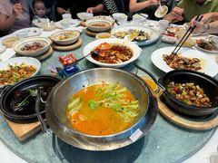 -79号渔船海鲜饭店(龙岗店)