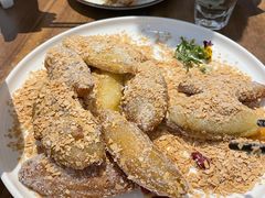 -将相和·海鲜蒸饺大连菜