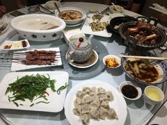 -中发源·清真餐厅(春风店)