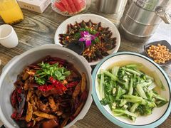 -山也·私厨(岳麓店)