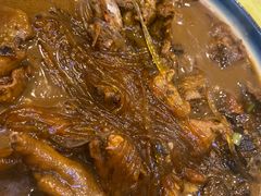 -东北王食府(科大店)
