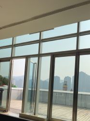 -长沙梅溪湖金茂豪华精选酒店·宴会厅