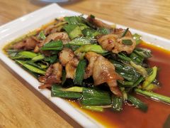 回锅肉-盘飧市(春熙路店)