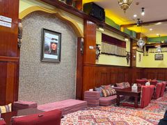 -清真· AL-JANNAT 佳纳特餐厅(仙林店)