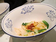 -宁夏国强手抓羊肉·清真菜(未央路凤三店)