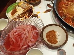 -江北北火锅馆·公路夜市(魏公村店)